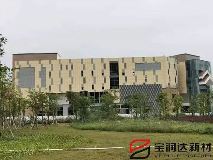 广东天安建材有限公司，卓越品质，塑造未来建筑之美