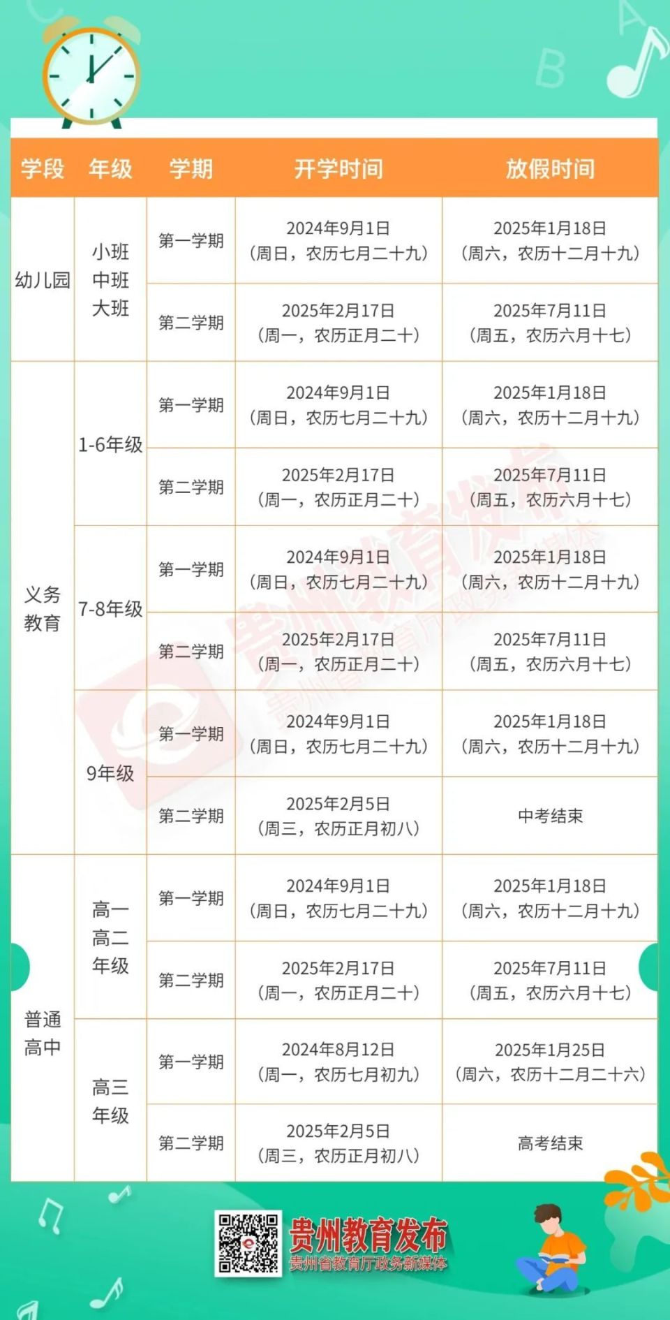 广东省小学开学年龄及开学时间解析