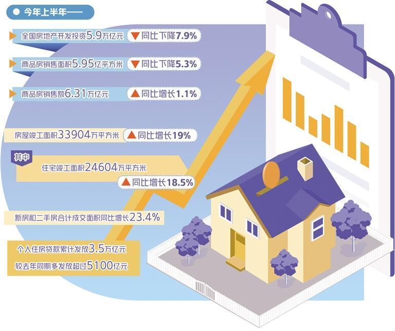 第一房产节目，深度解读房地产市场的新动态